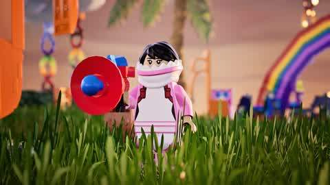 🏝️ Stranded Prop Hunt 🏝️