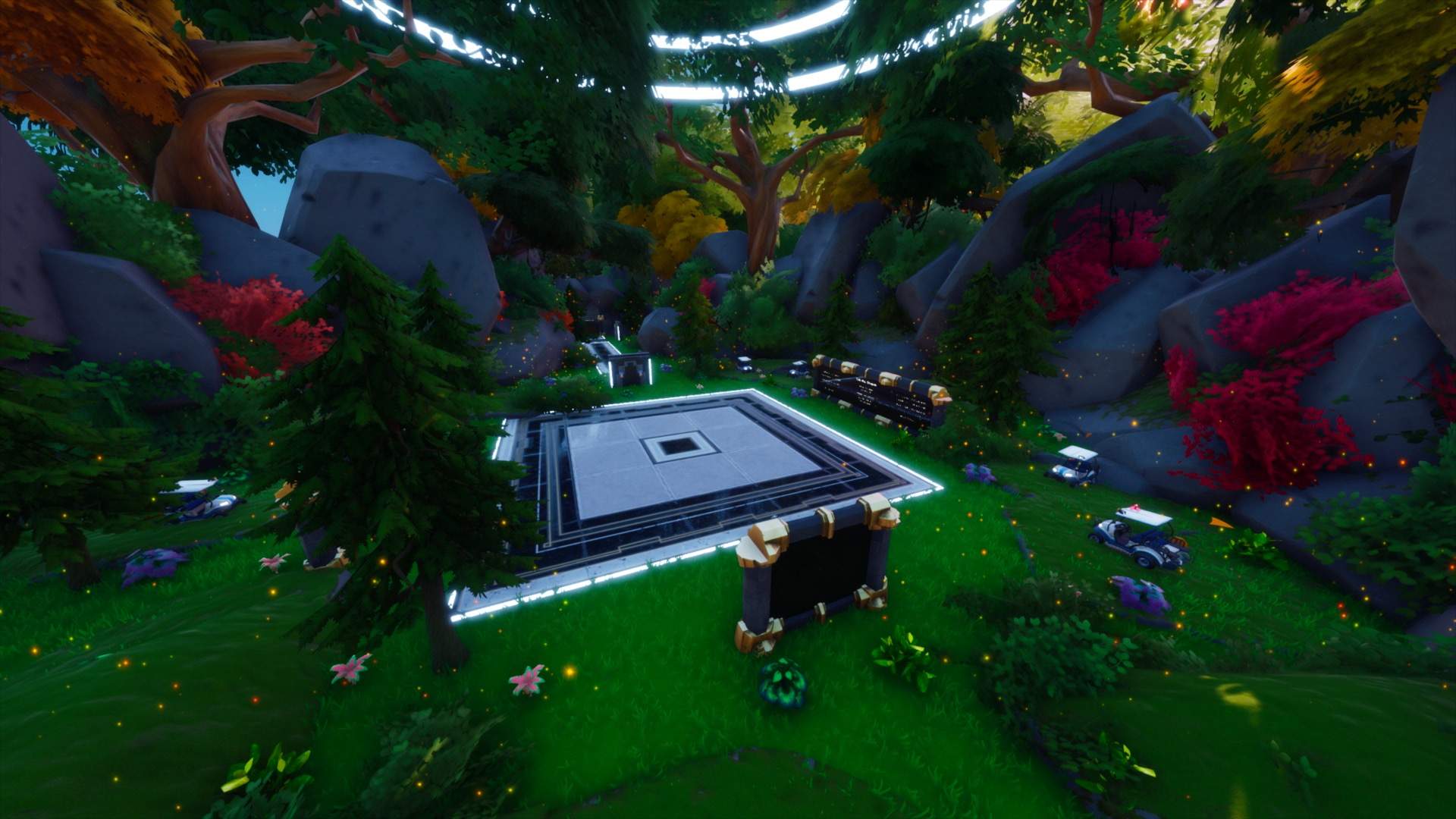 VERTICAL RUN - WORLD 1