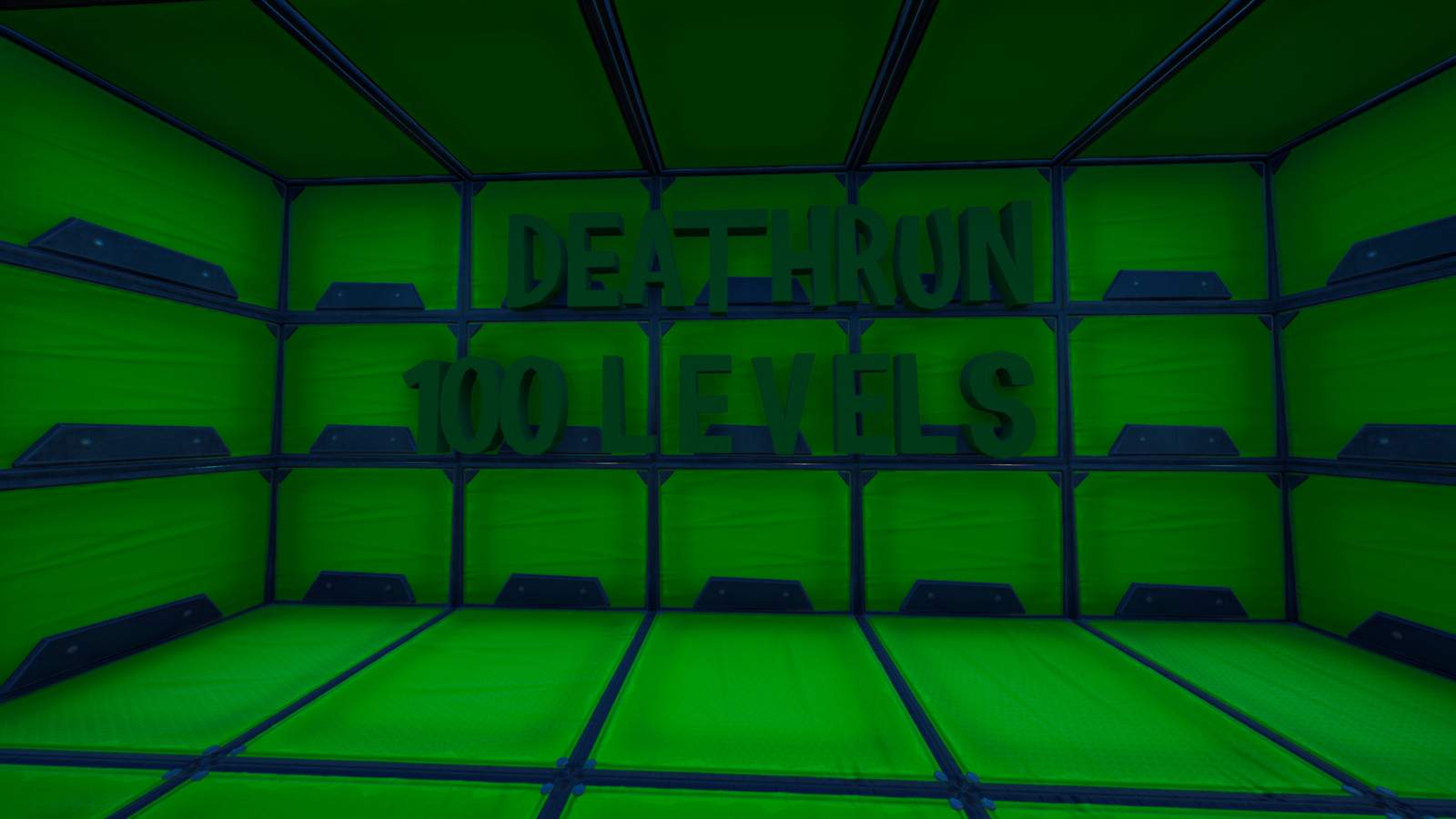 DEATHRUN 100 LEVELS