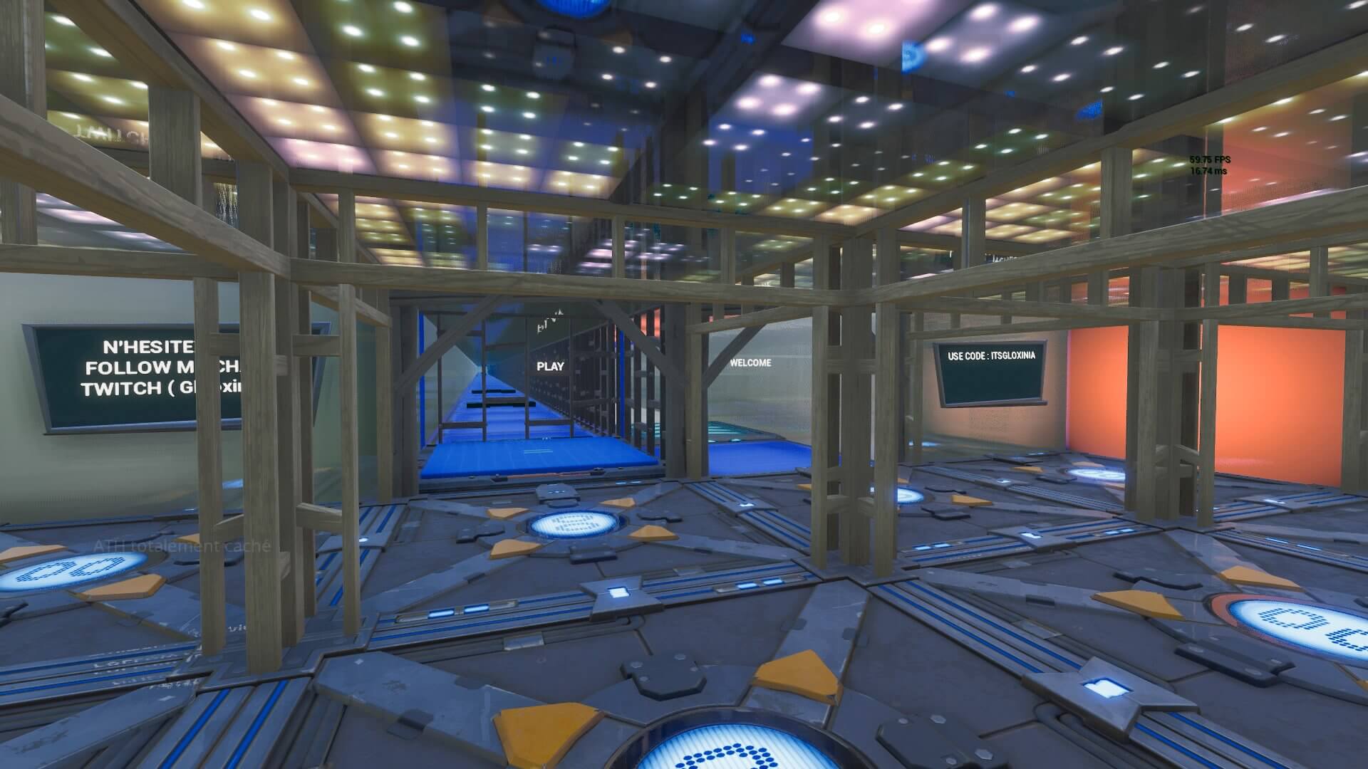 CODE LYOKO MUSIC BLOCK