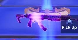 FFA WITH UNRELEASED HEAVY AR! CHAPTER 2