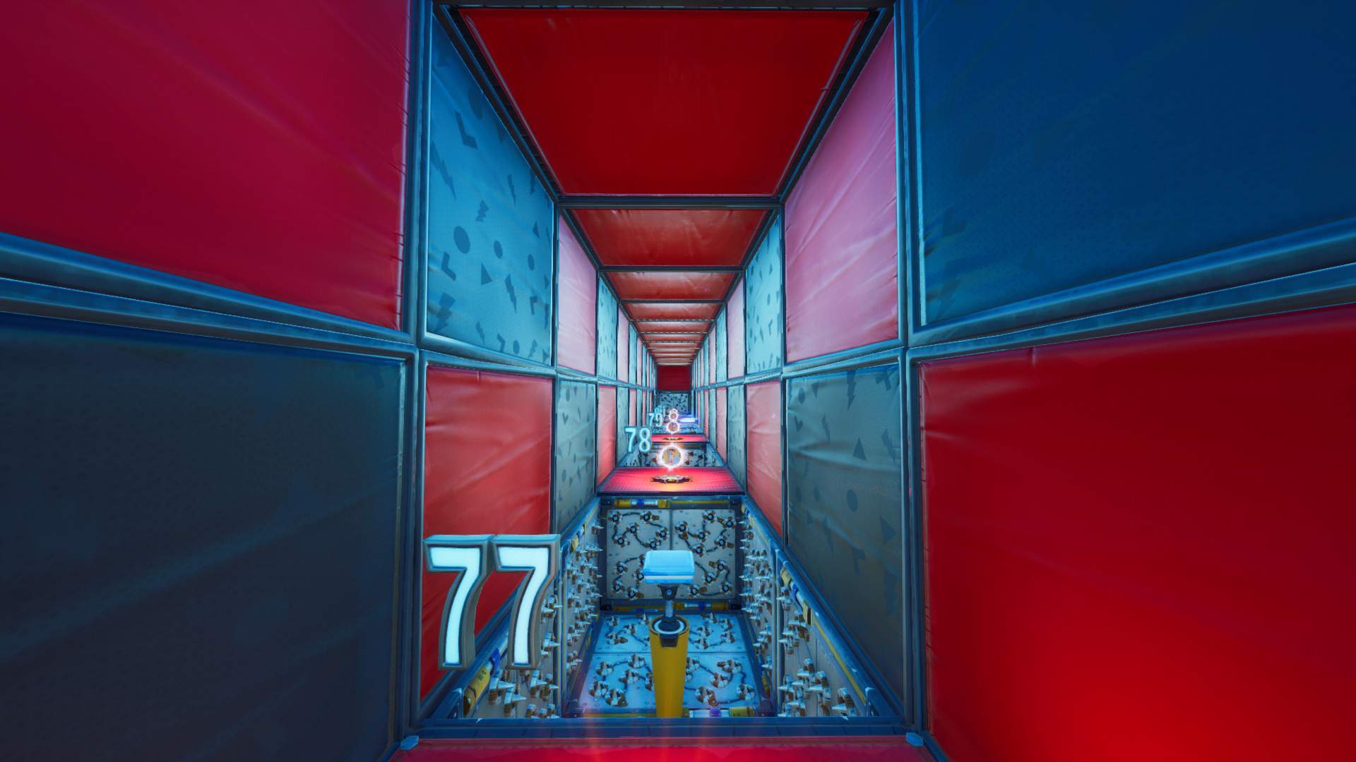 🌟 101 Level - DEFAULT Deathrun 🏆