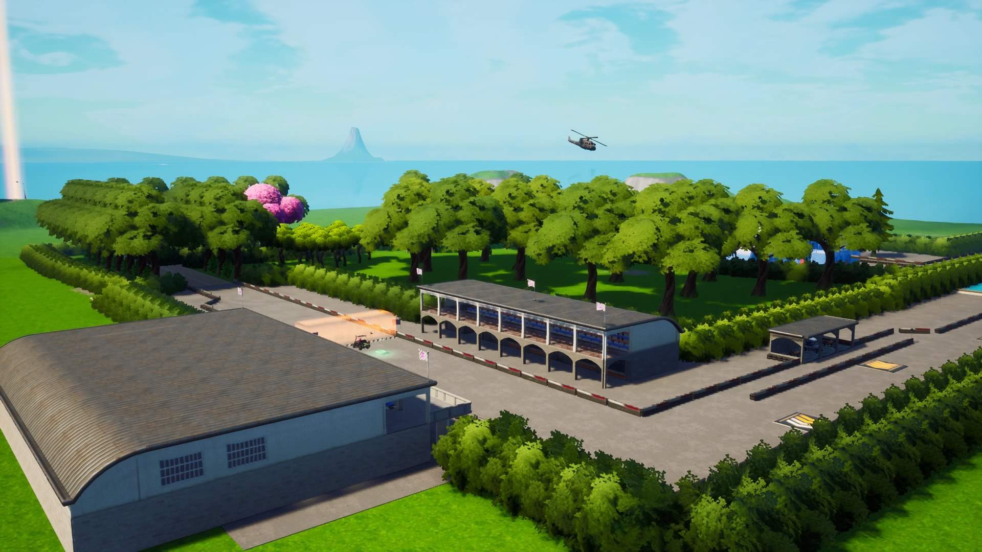 GRAND PRIX DE FORTNITE