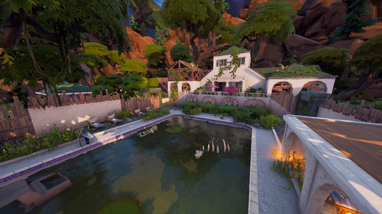 PRIMAL LAZY LINKS FFA