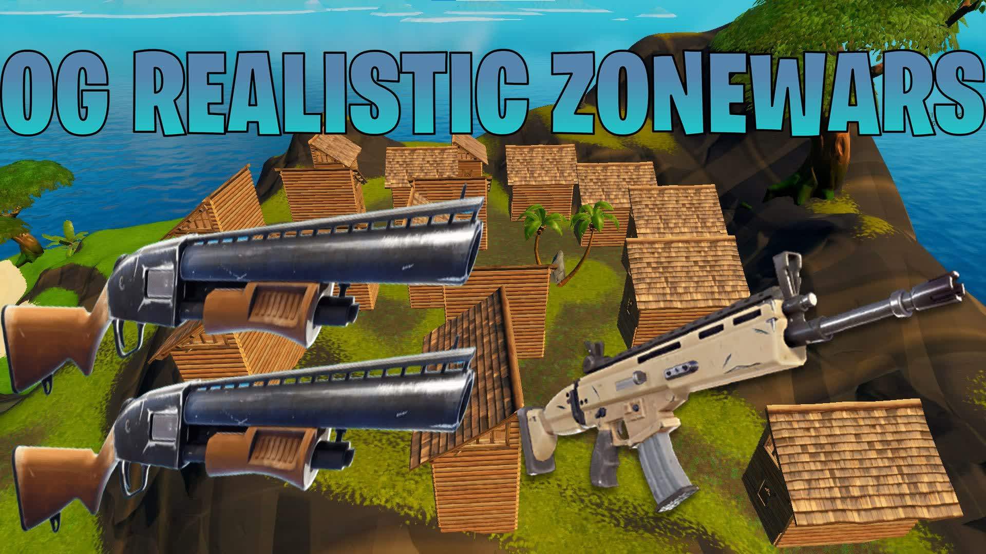 🔫 OG REALISTIC ZONEWAR