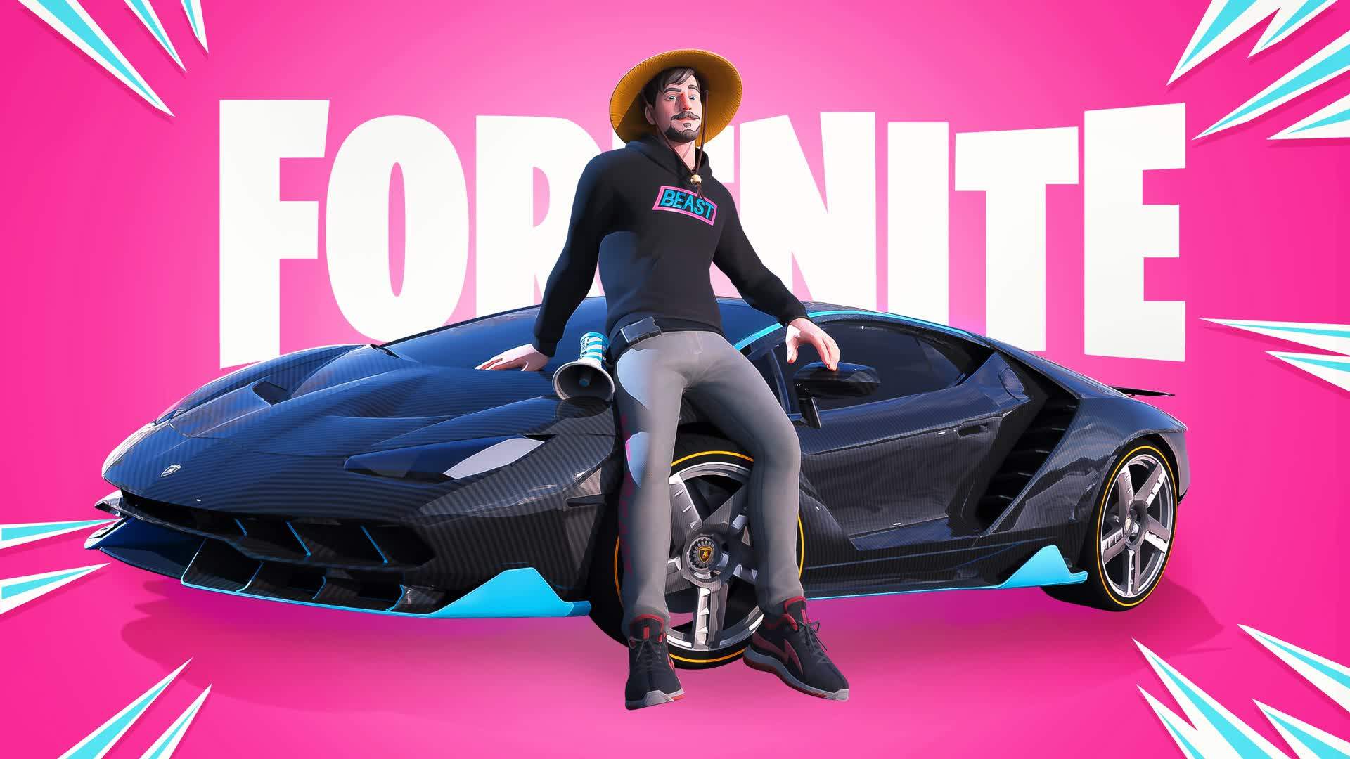 💸 MRBEAST NEW VEHICLE 💸