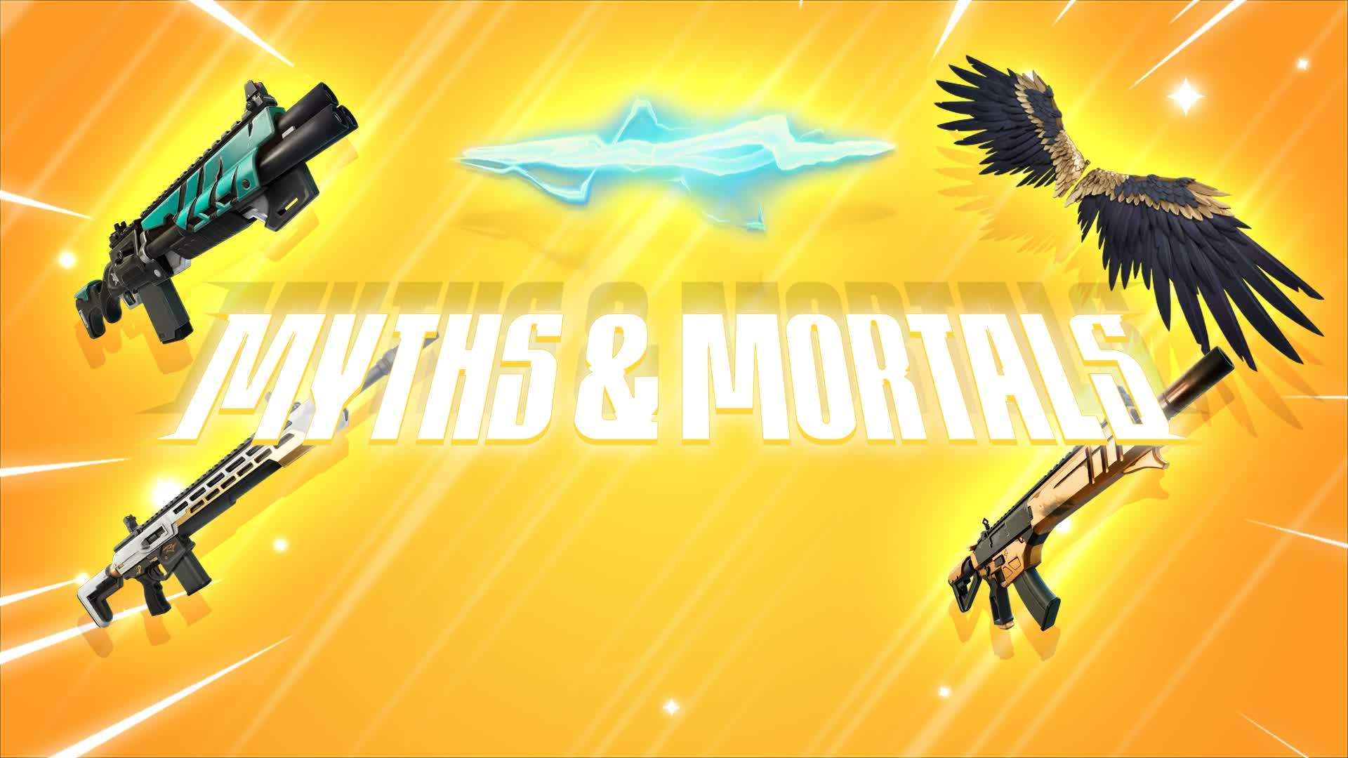 All Season 2 Weapons - FFA!