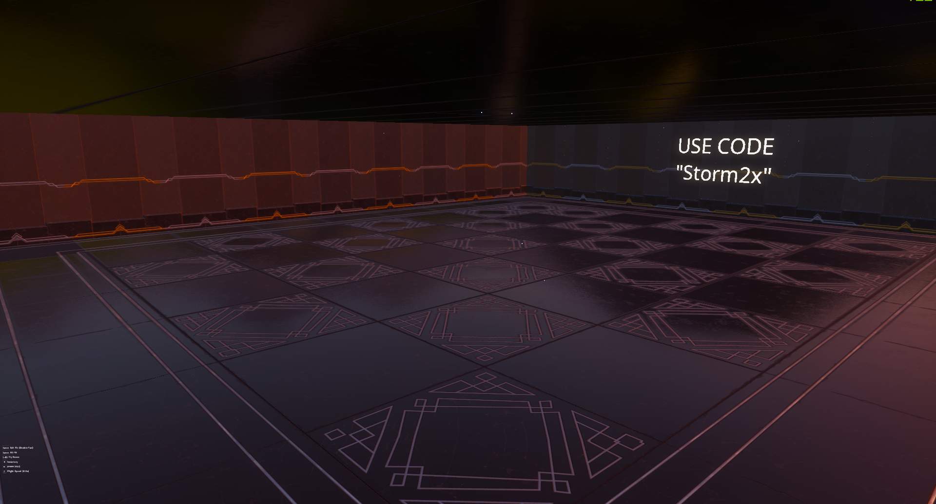 FFA BOX FIGHT WITH MOVING ZONE | STORM2X