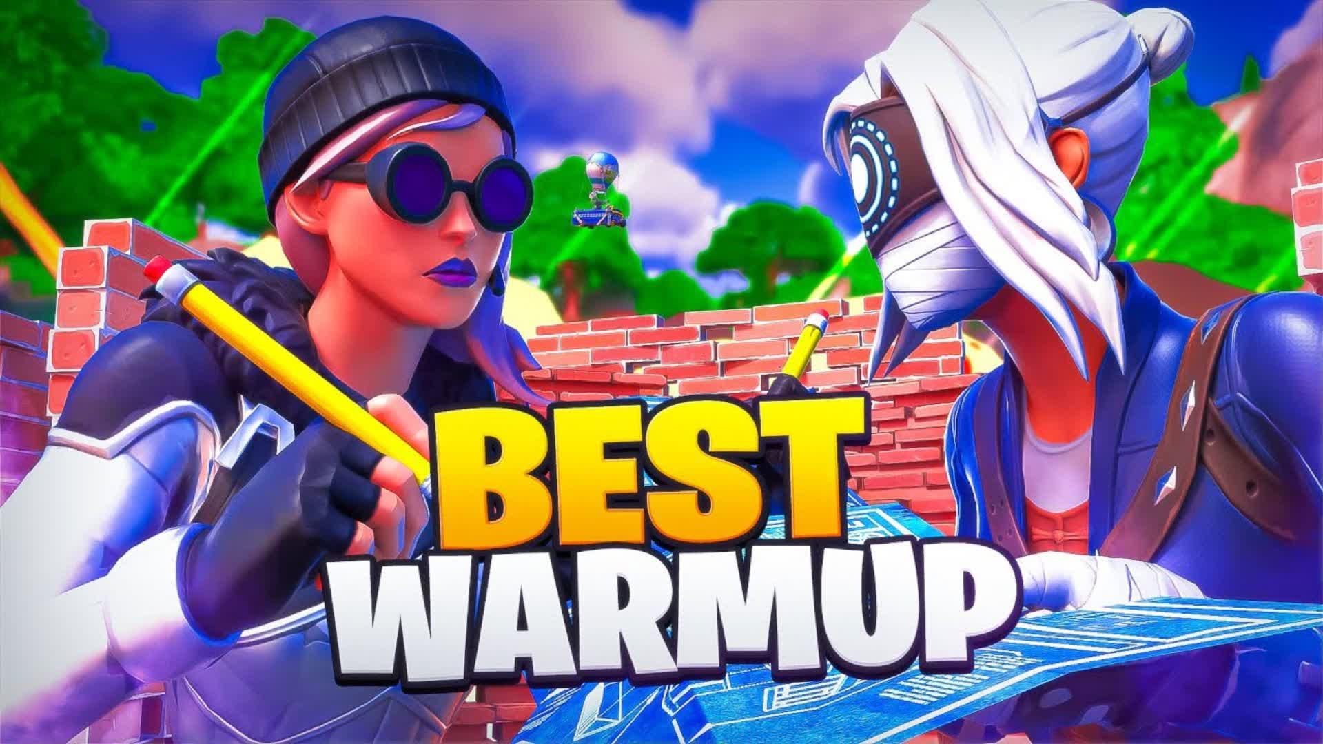 XYZ Warm up clan