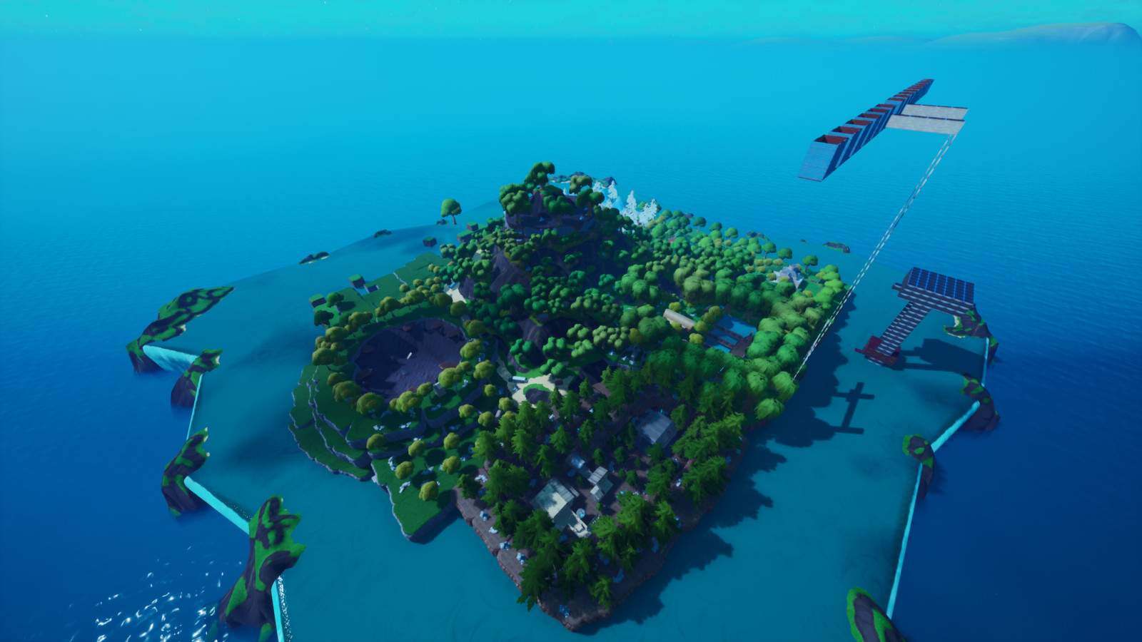 MINI BR: PURGATORY (BOX FIGHT)