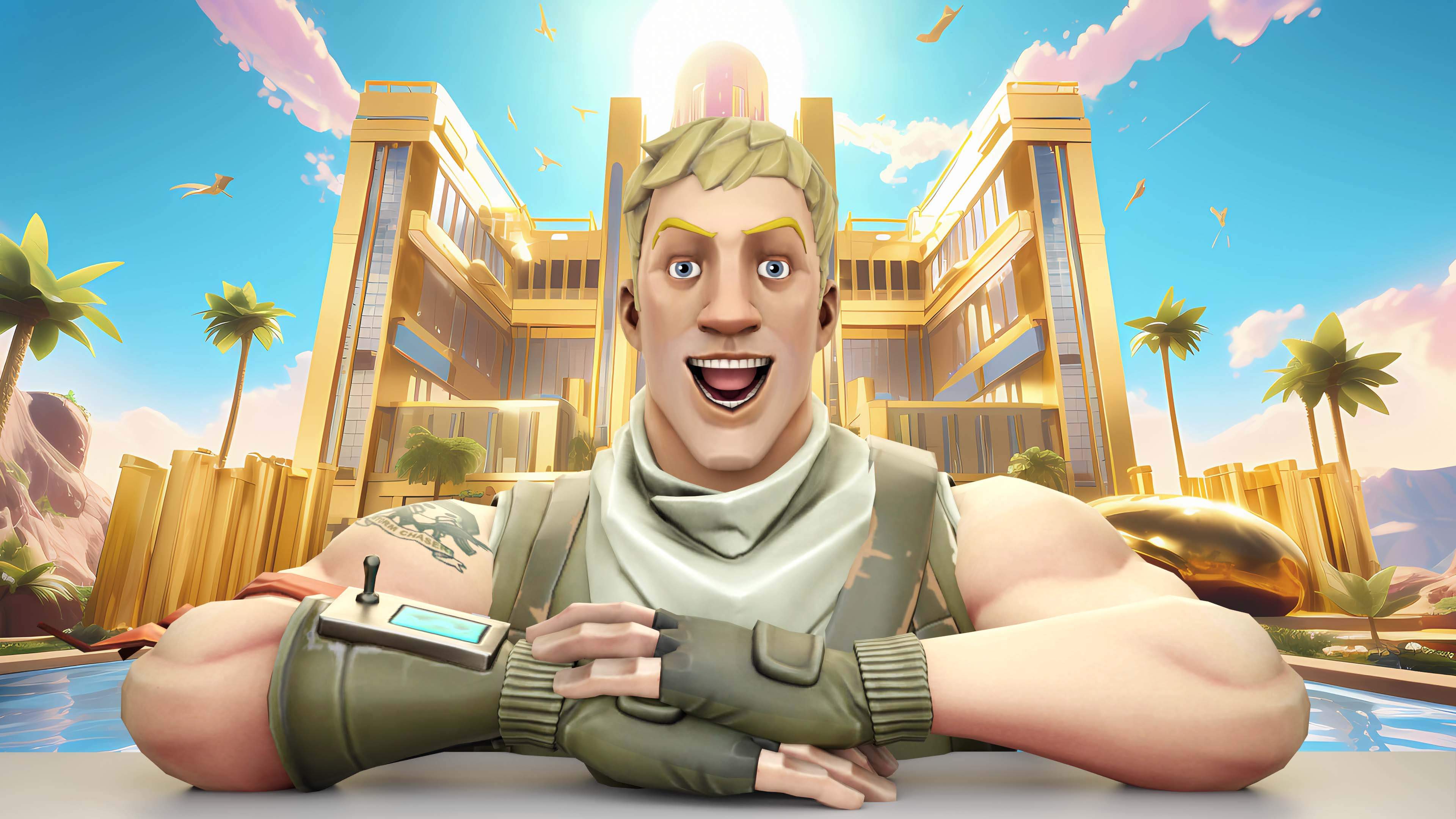 🌟Holidays at 1$ vs 250000$🌟