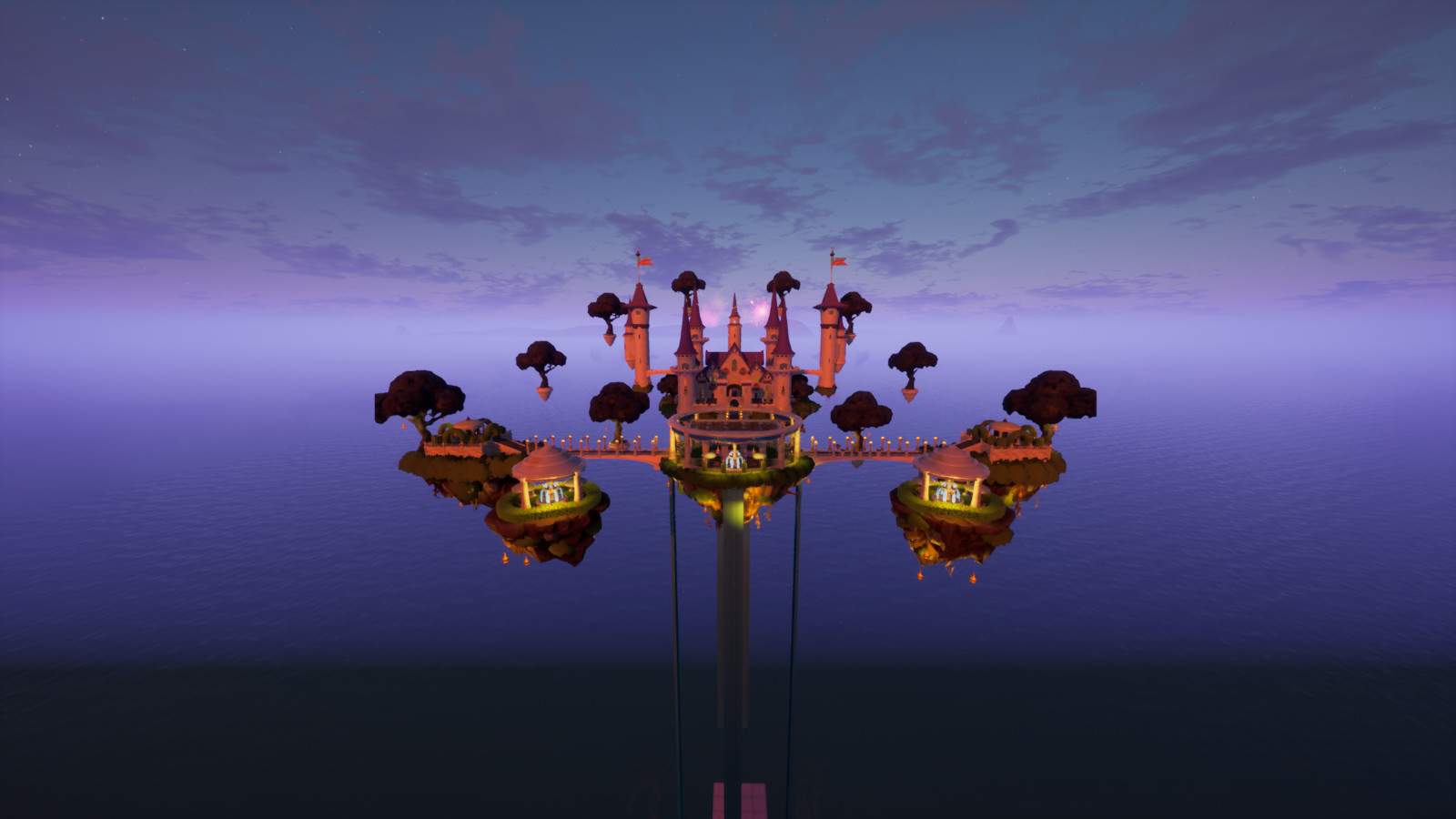 FANTASY PRINCESS GUNGAME