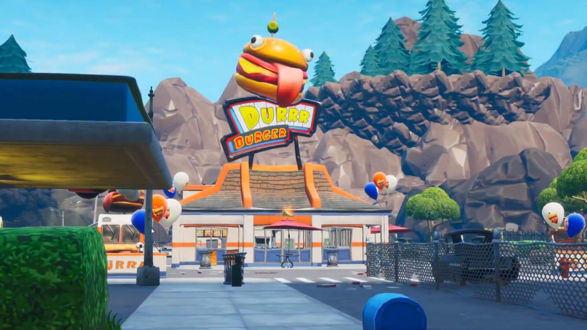 GREASY GROVE GUN GAME