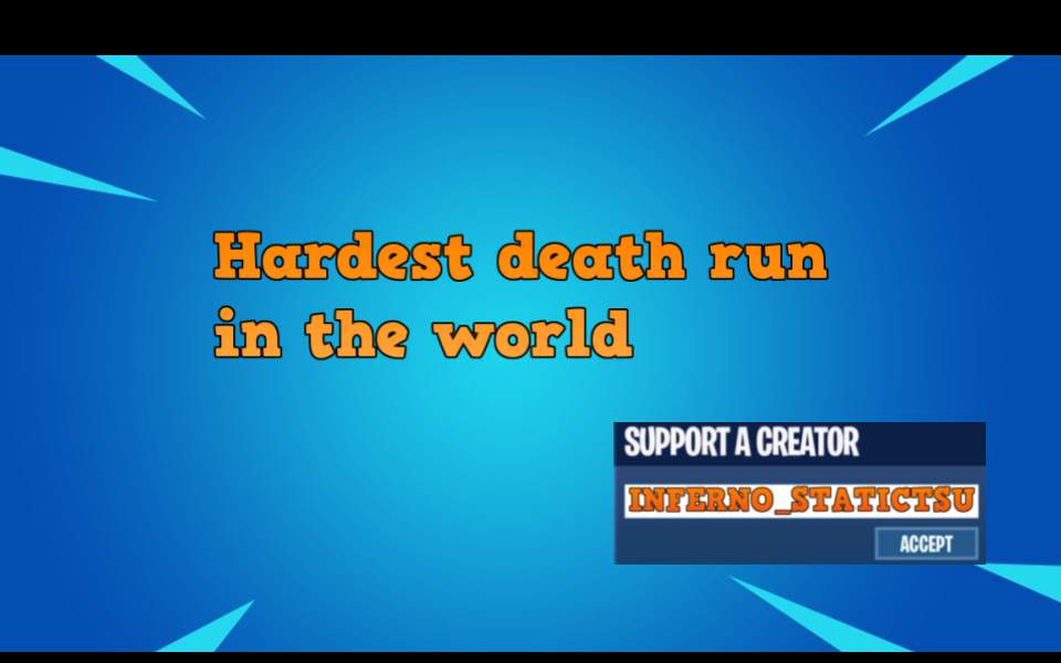 2000 IQ DEATHRUN