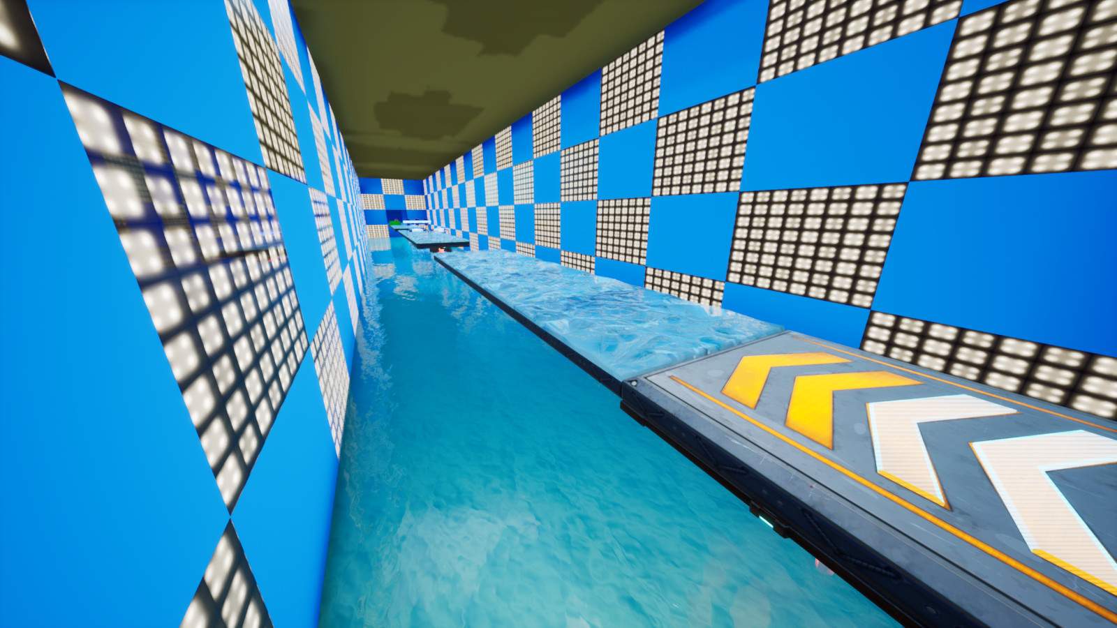 CHOOSE YOUR OWN LEVEL DEATHRUN V2