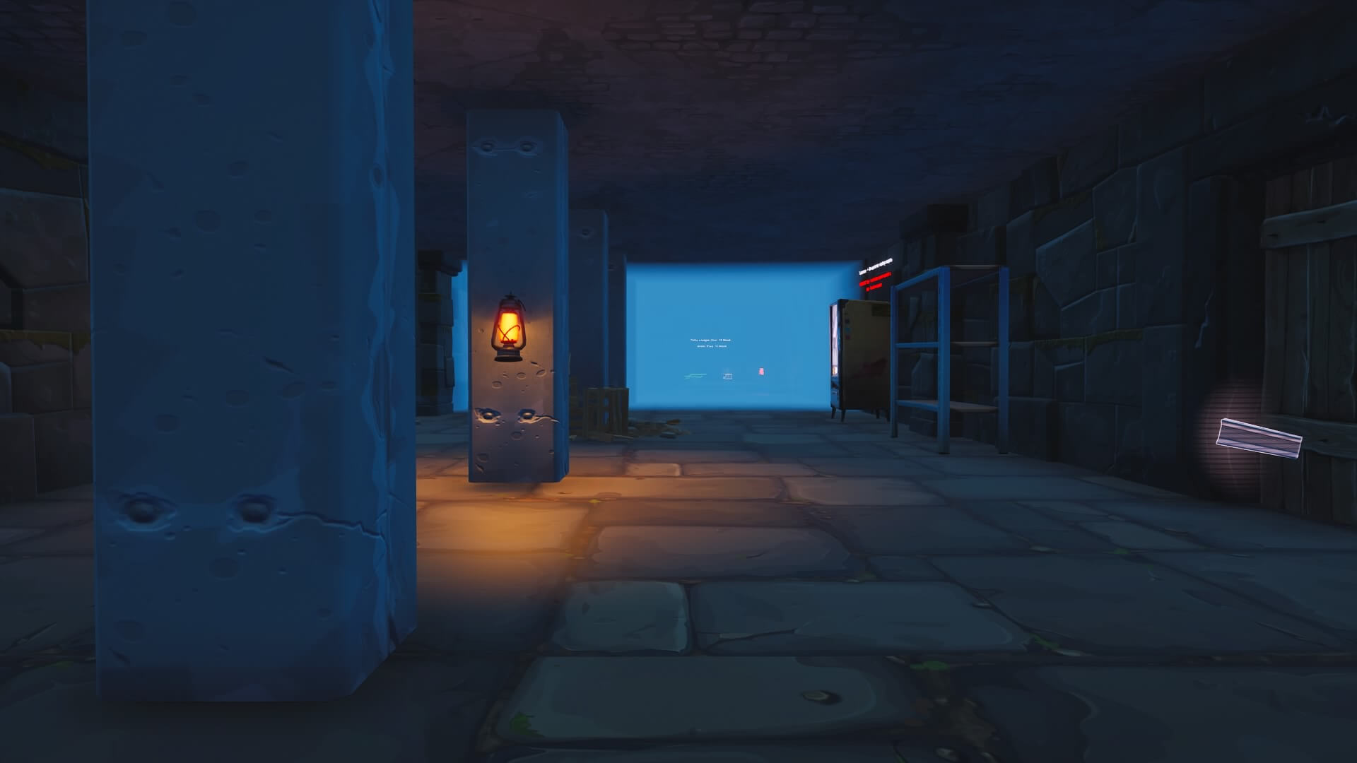 NACHT DER UNTOTEN