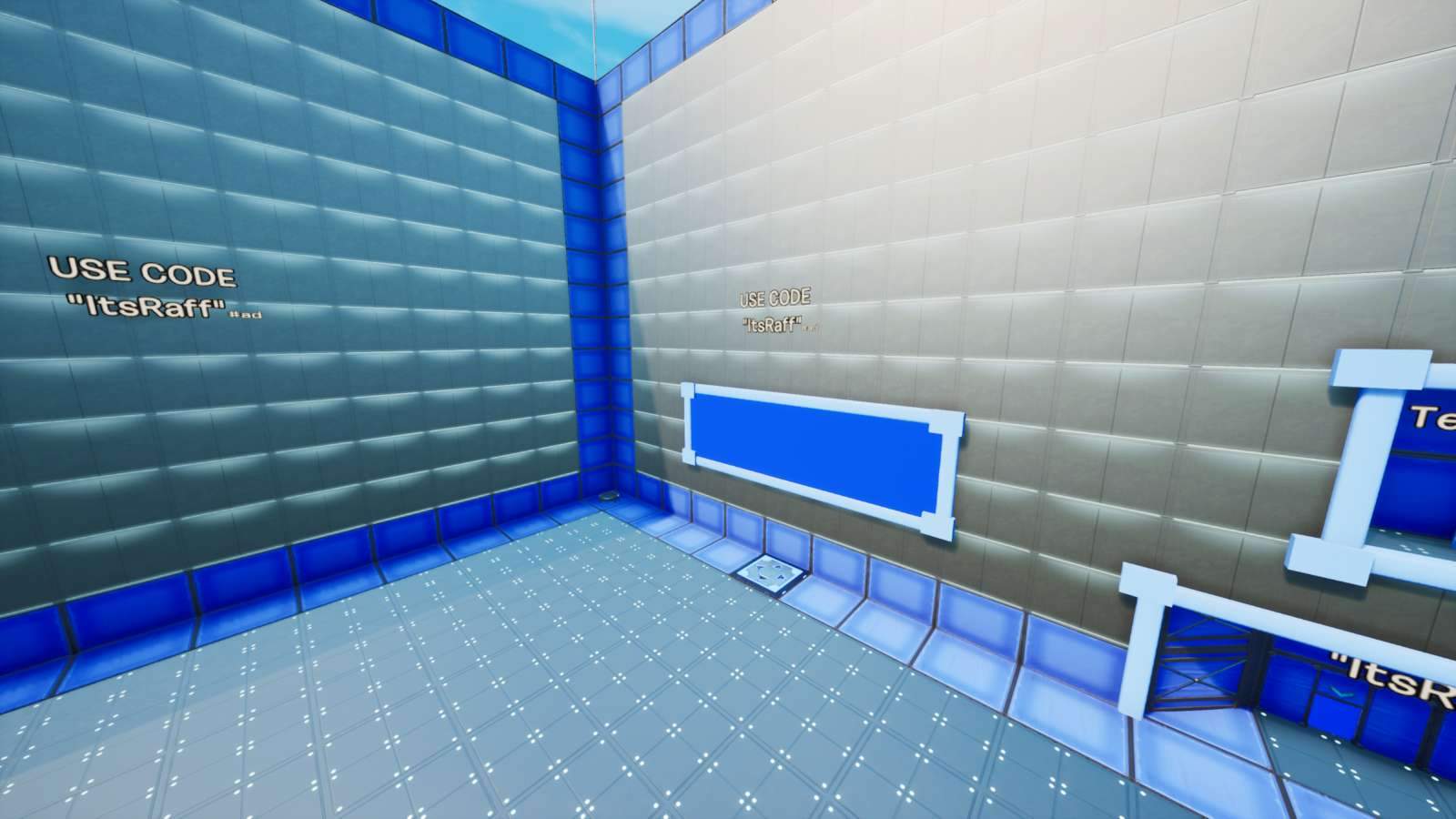 -{THE BEST MOST ADVANCED RED VS BLUE!}-