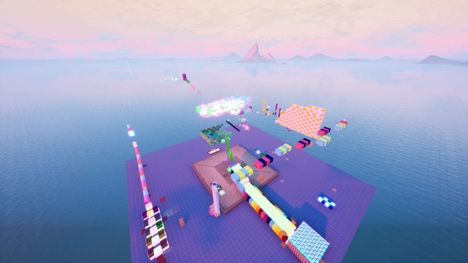 EASY DEFAULTY MORE FUNRUN