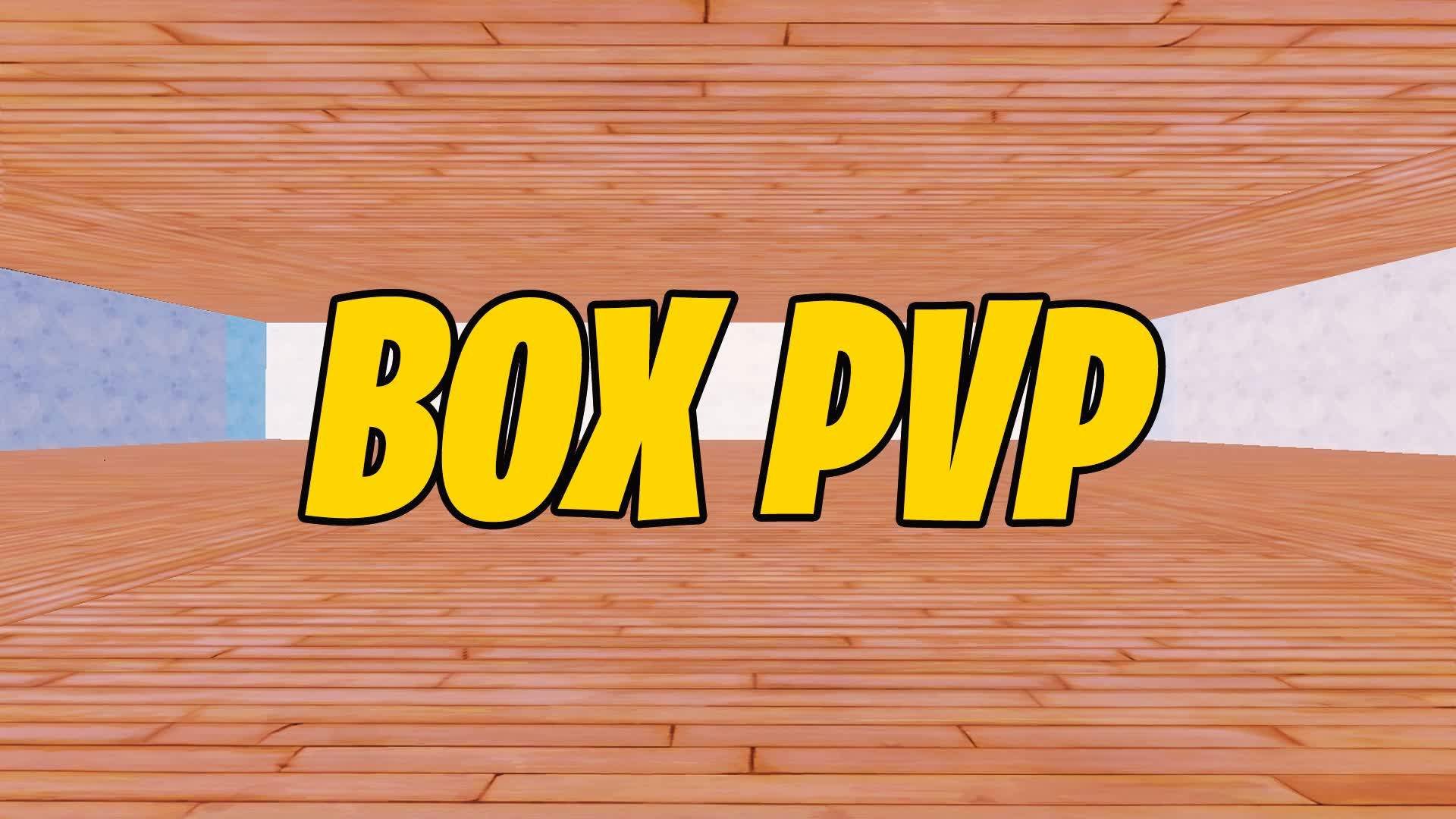 🧱BOX PVP