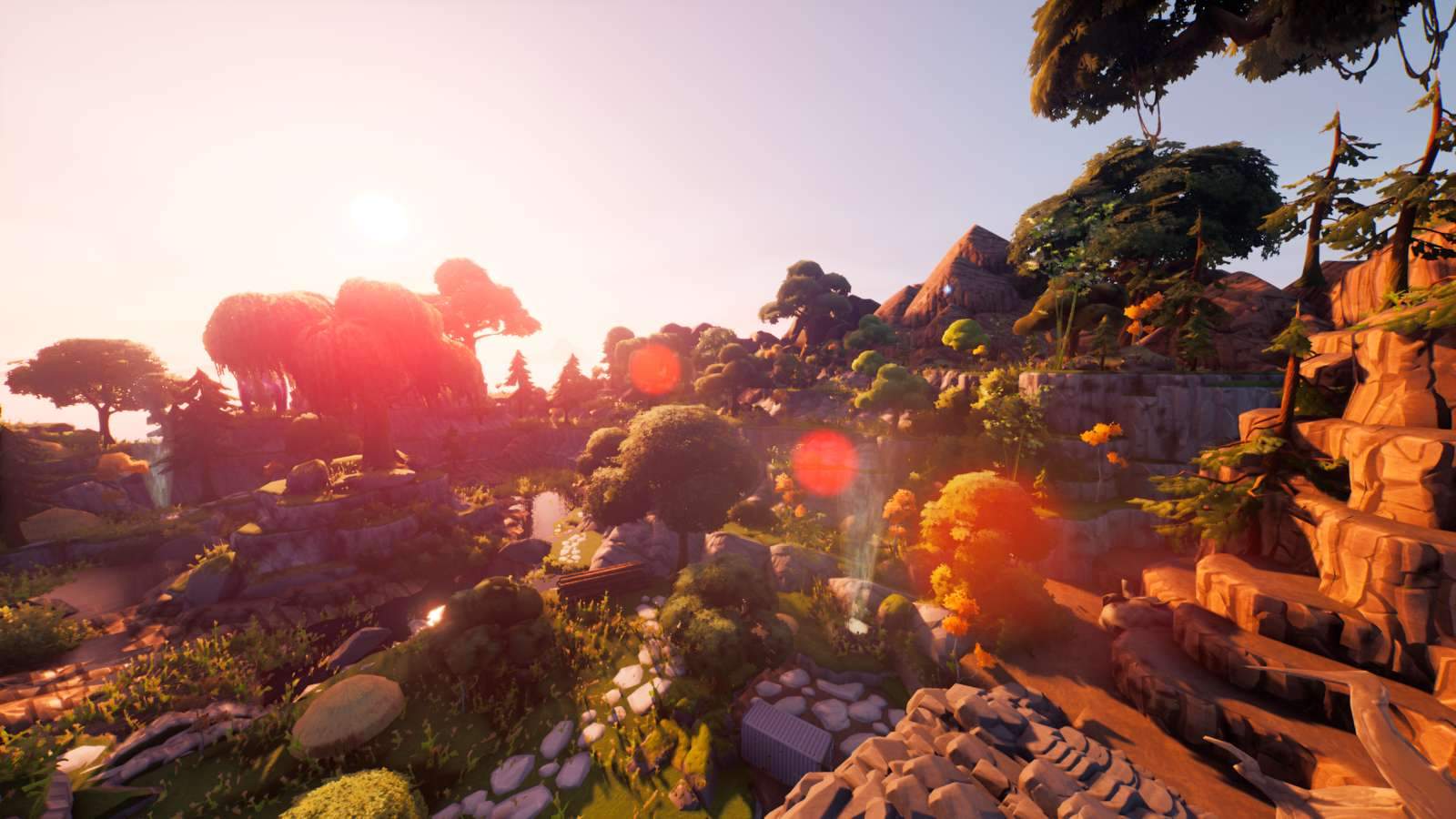 STAR ROYALE: THE REMASTERED UPDATE