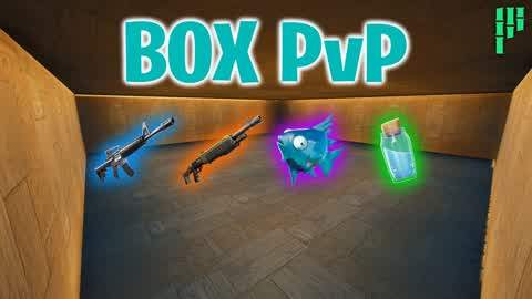 PANDVIL Box PvP 📦