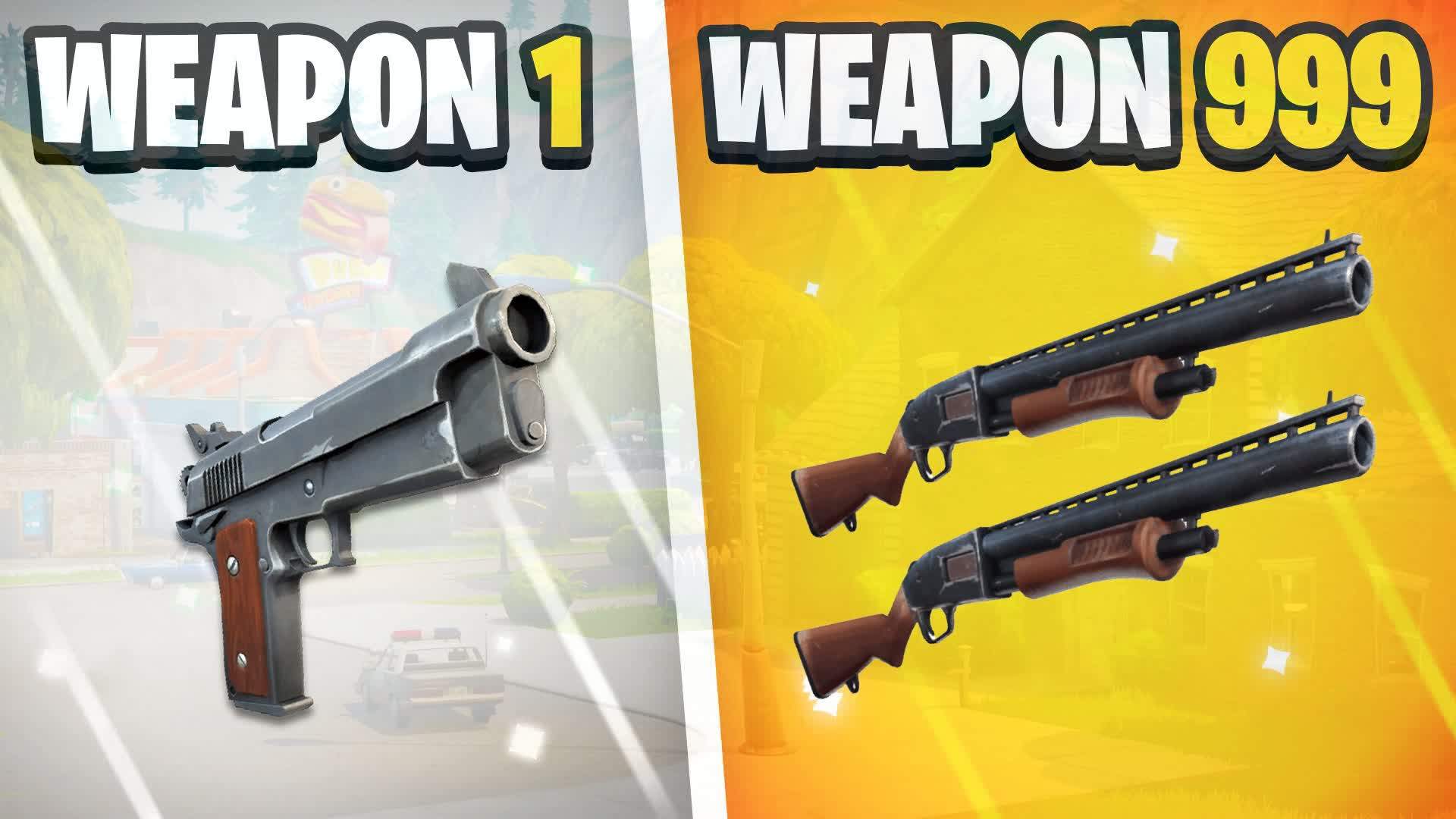 OG Greasy Gun game (Summer Update)