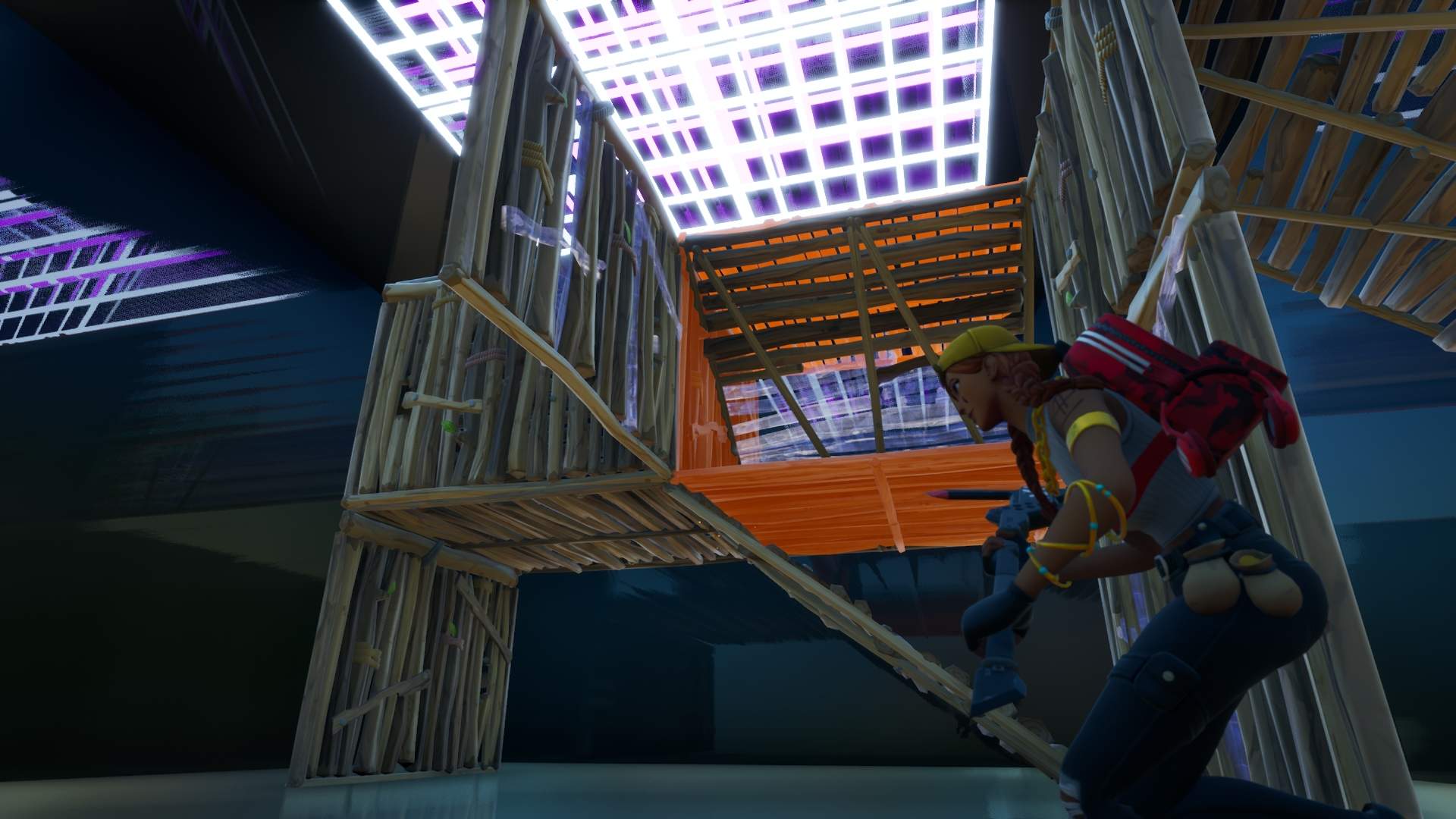 BOX FIGHT | 1V1/2V2/3V3/4V4