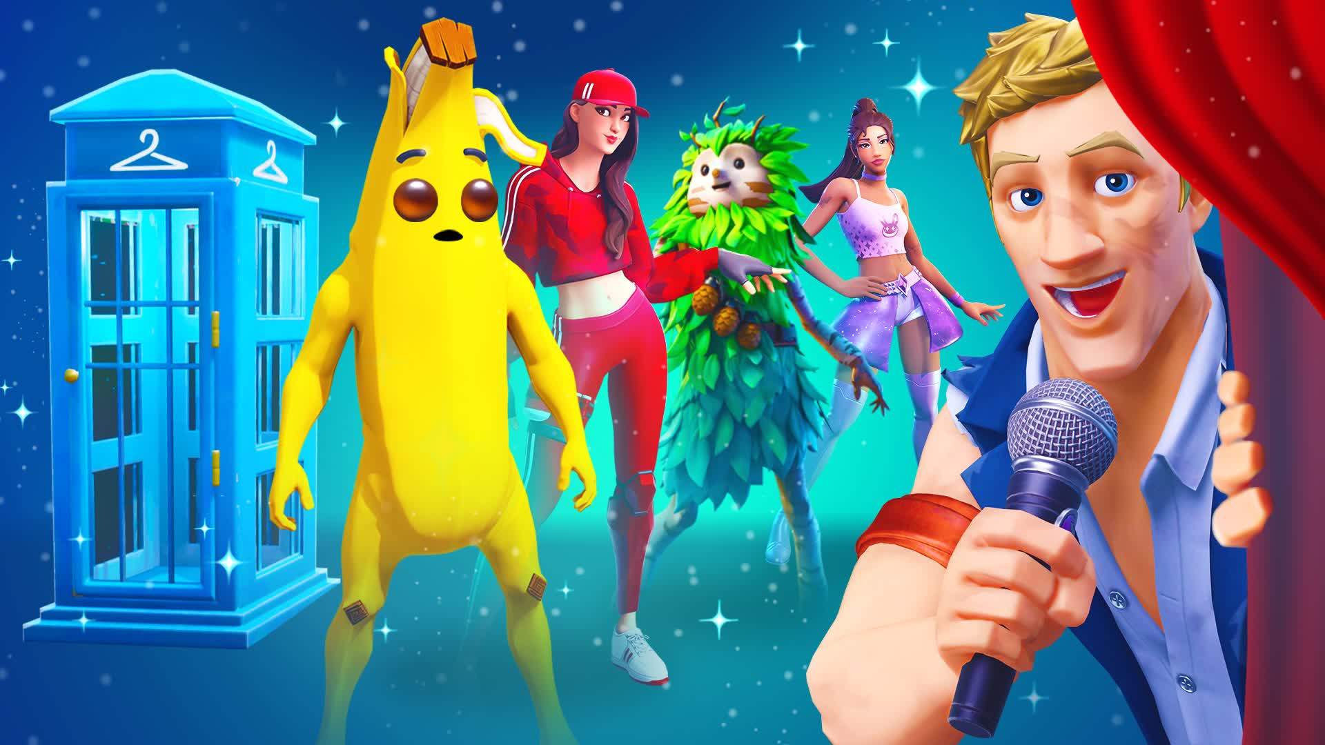 GLOBAL FASHION SHOW 🌍🏆