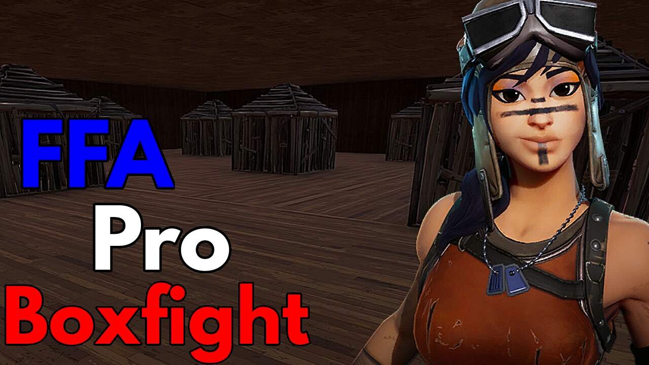 FFA PRO BOXFIGHT