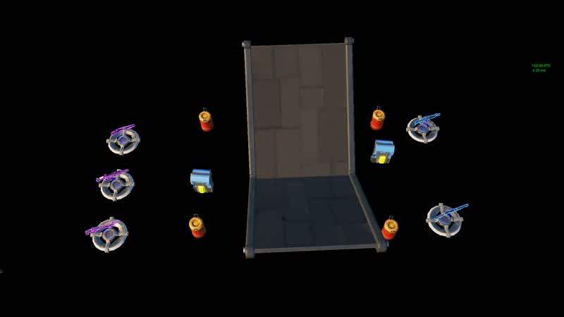 🏆 1V1 BUILD FIGHT 🏆