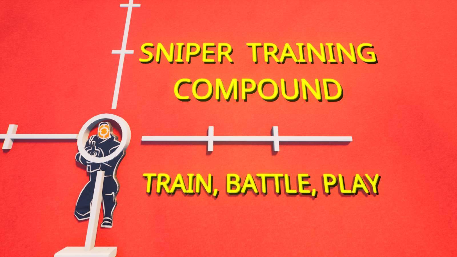 SNIPER TRAINING COMPOUND