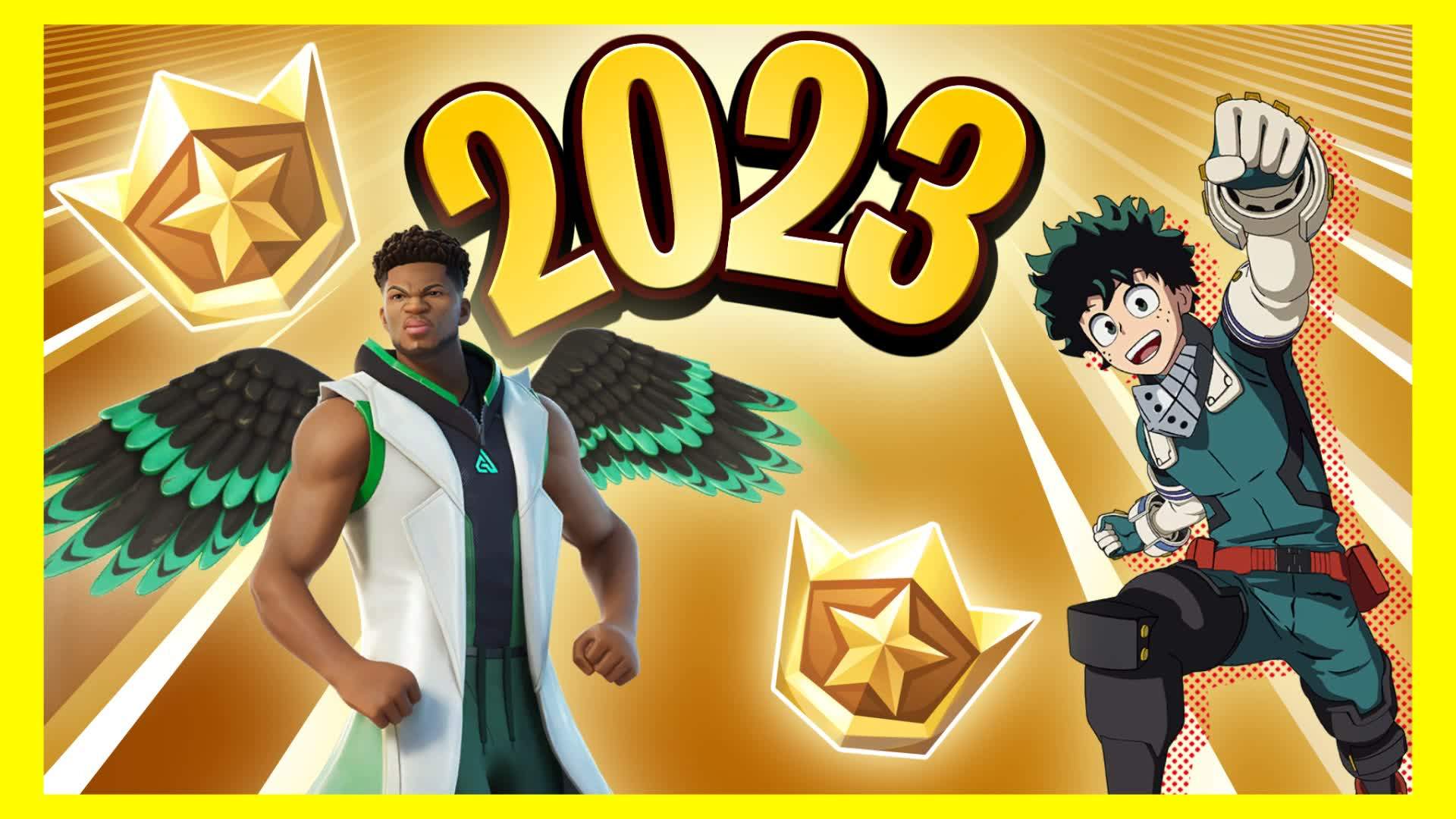 ⭐200 LVL NEW YEAR DEATHRUN⭐