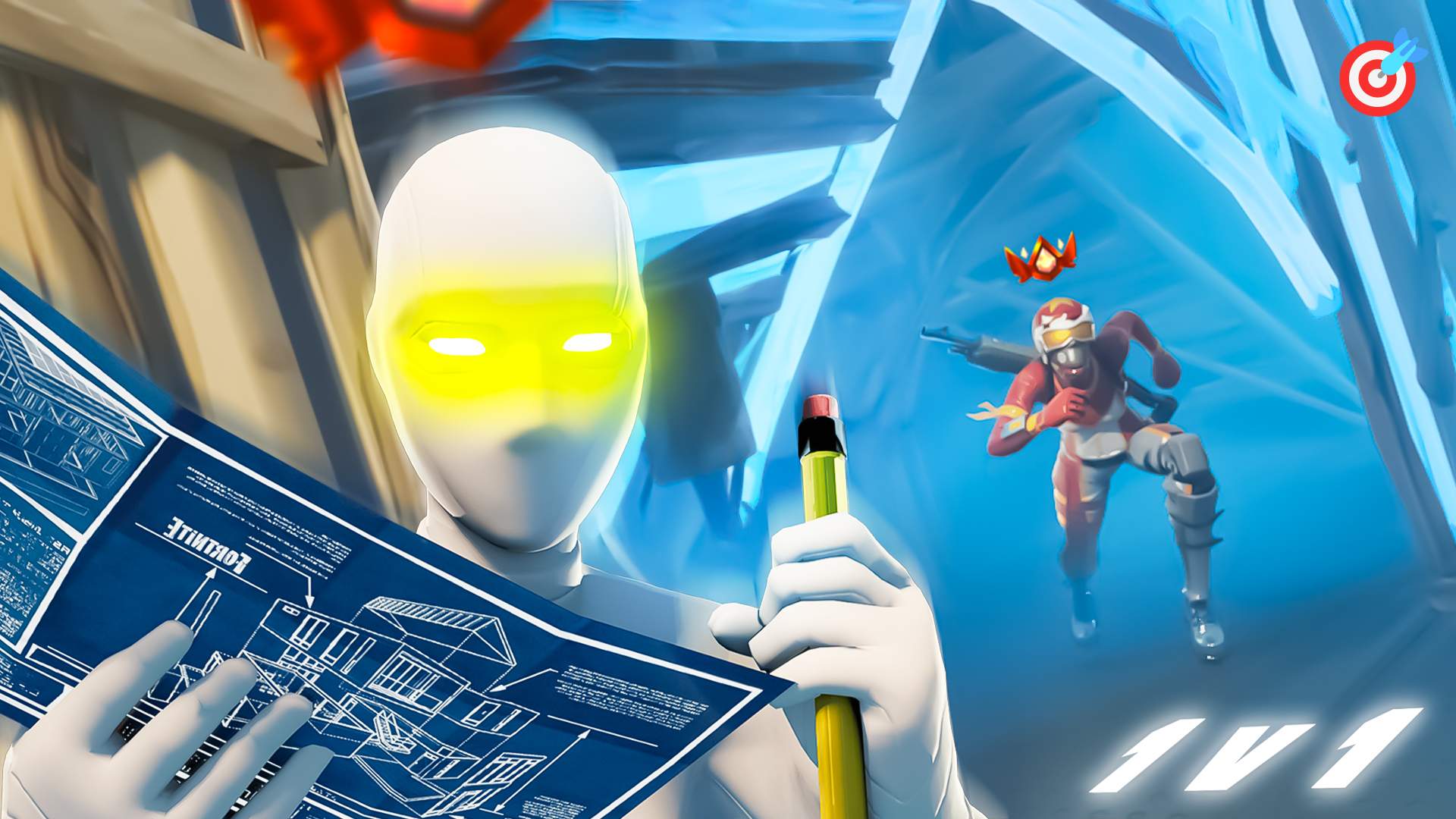 Piece Control 1v1 🎯