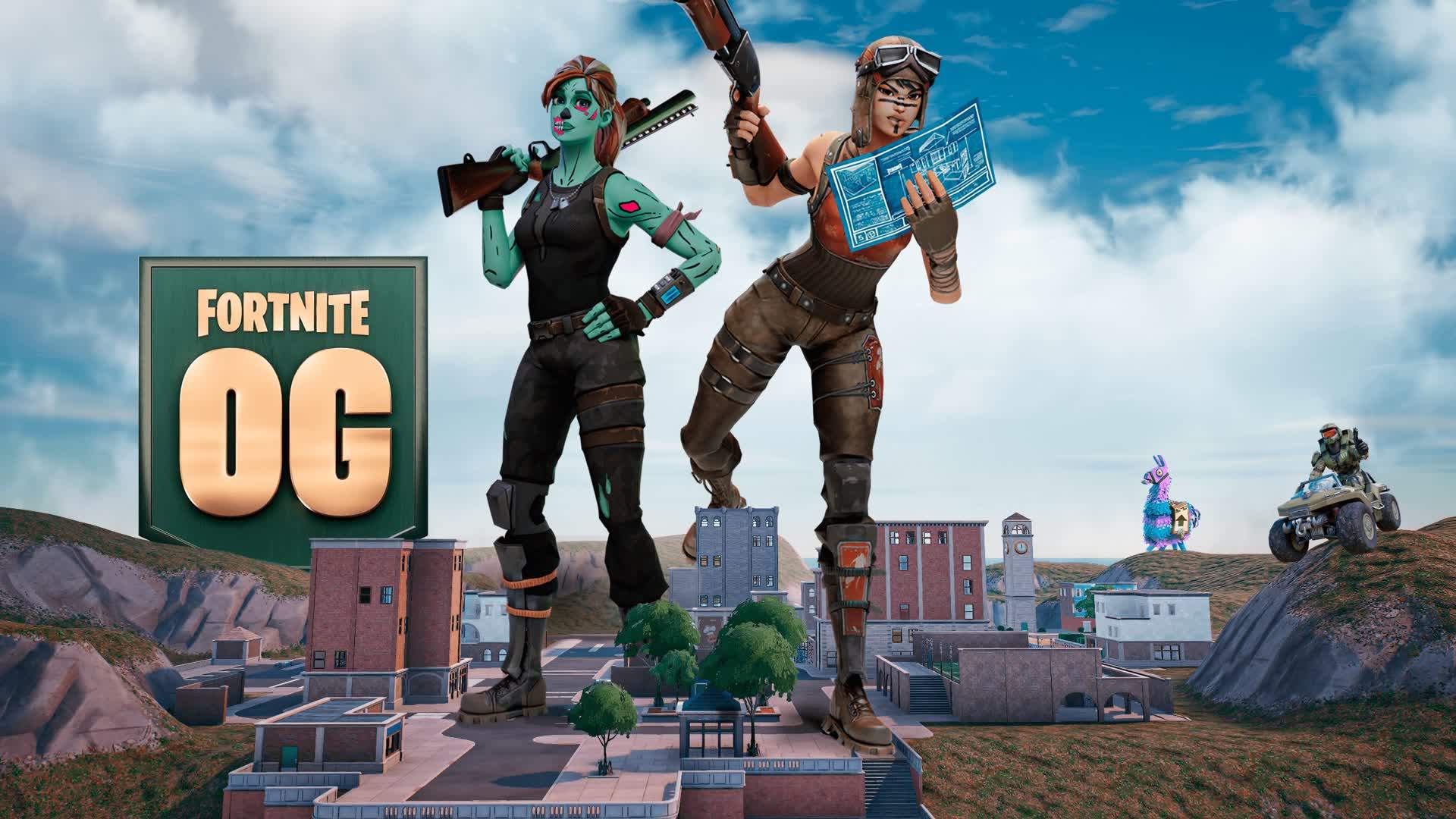 ⭐OG TILTED DUOS⭐