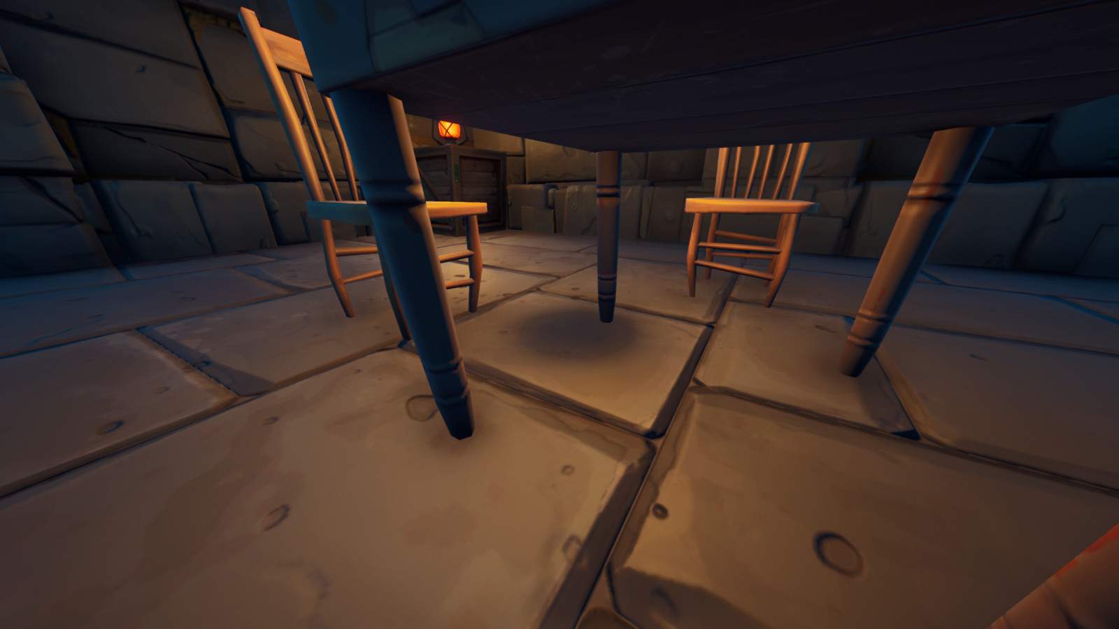 ARENA HALLOWEEN KEVIN!