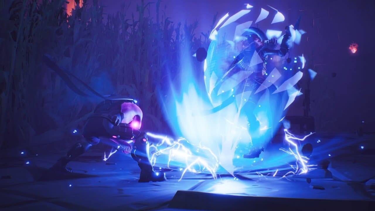 DEAD BY FORTLIGHT II