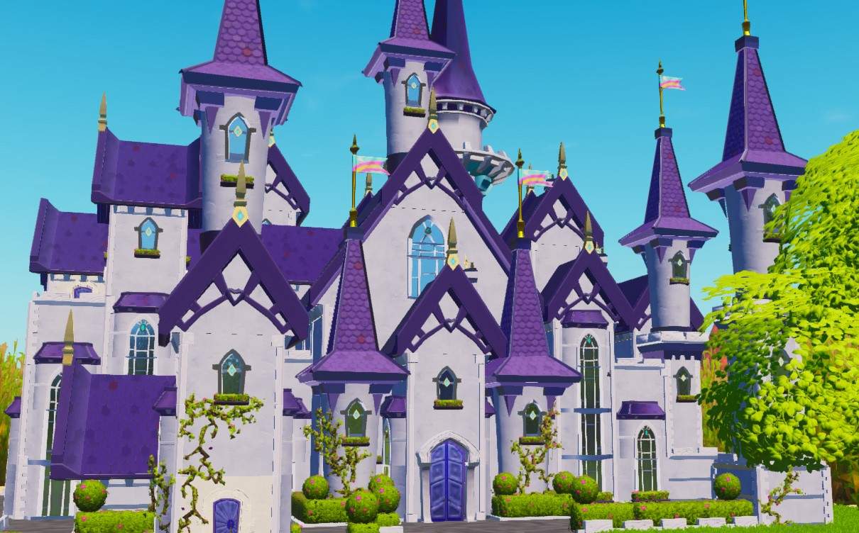 MOONLAND ROLEPLAY