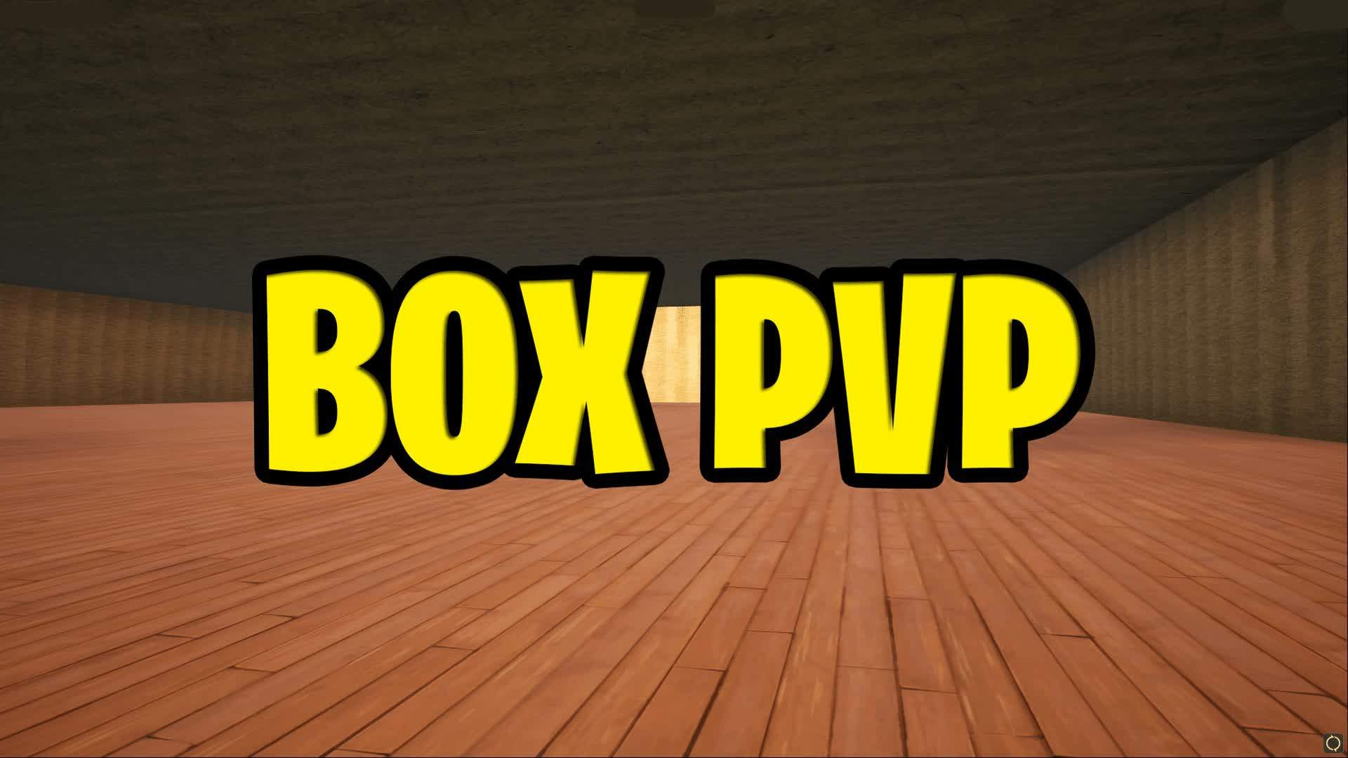 BOX PVP 📦