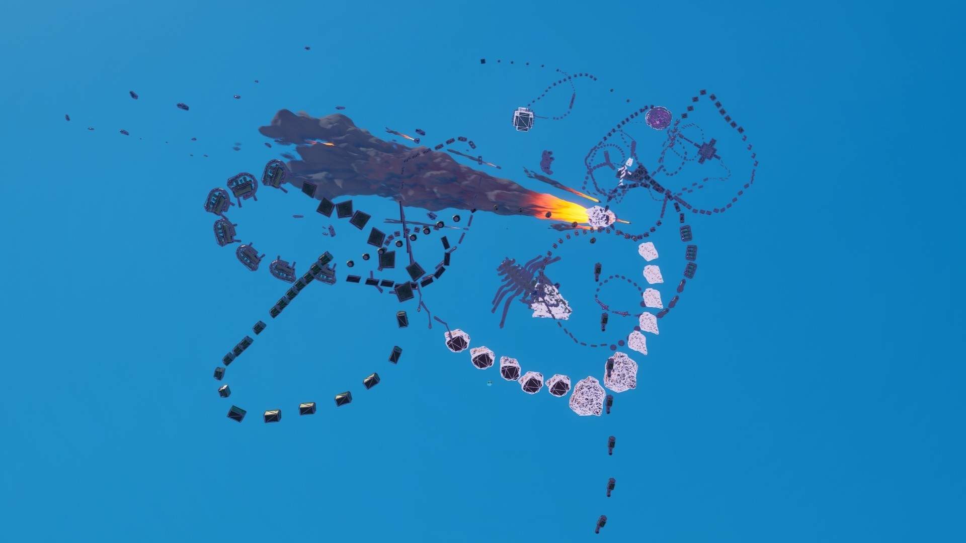 World's Hardest Only Up!!!