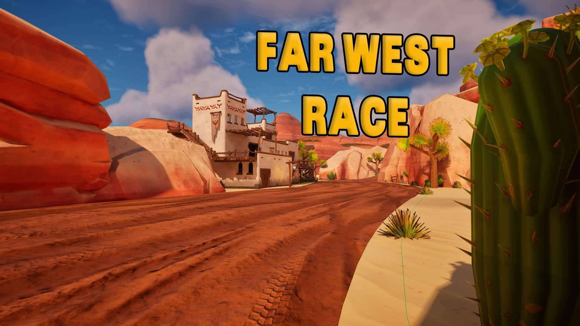 Far West Race