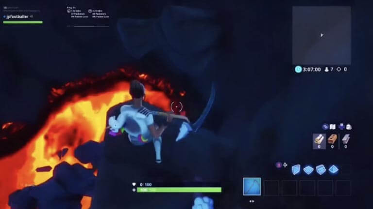 JPFOOTBALLER'S PUZZLE MAP