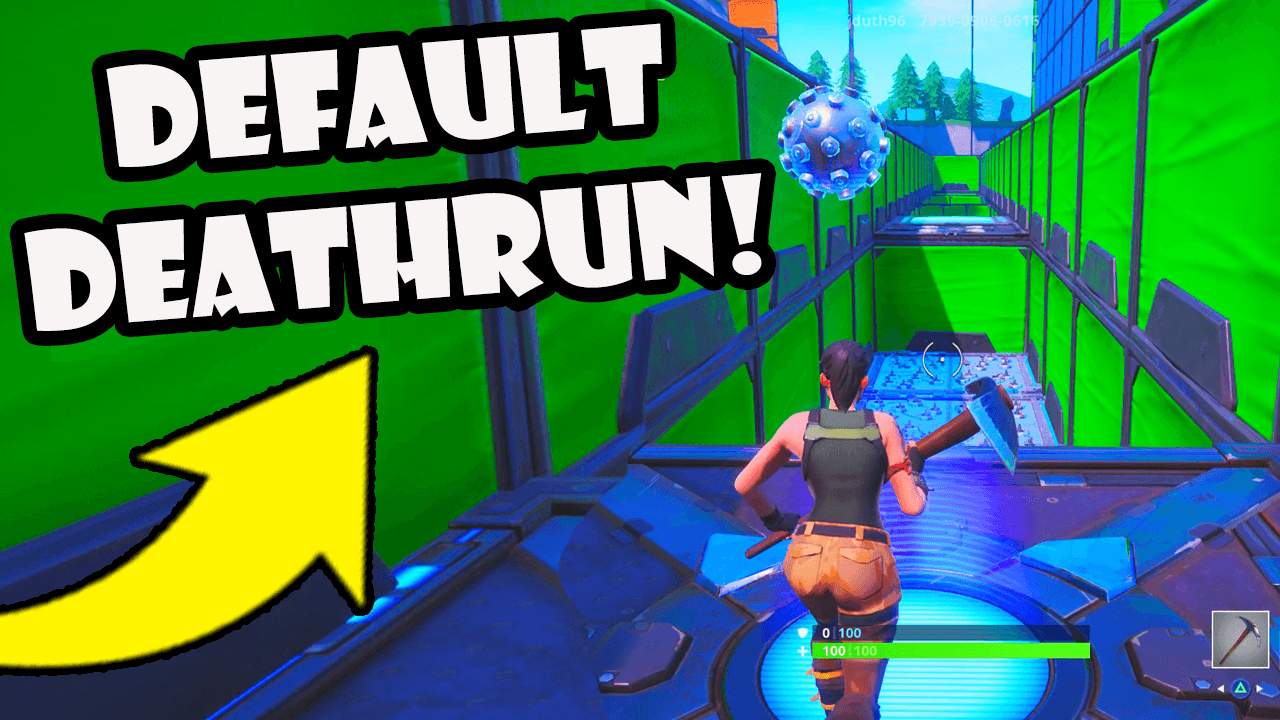 THE SKY HIGH EASY DEATHRUN