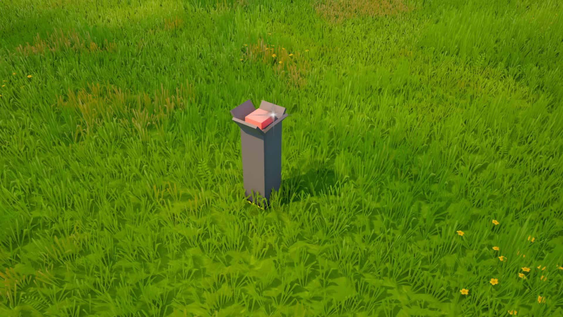 DON'T PRESS THE BUTTON ❗️