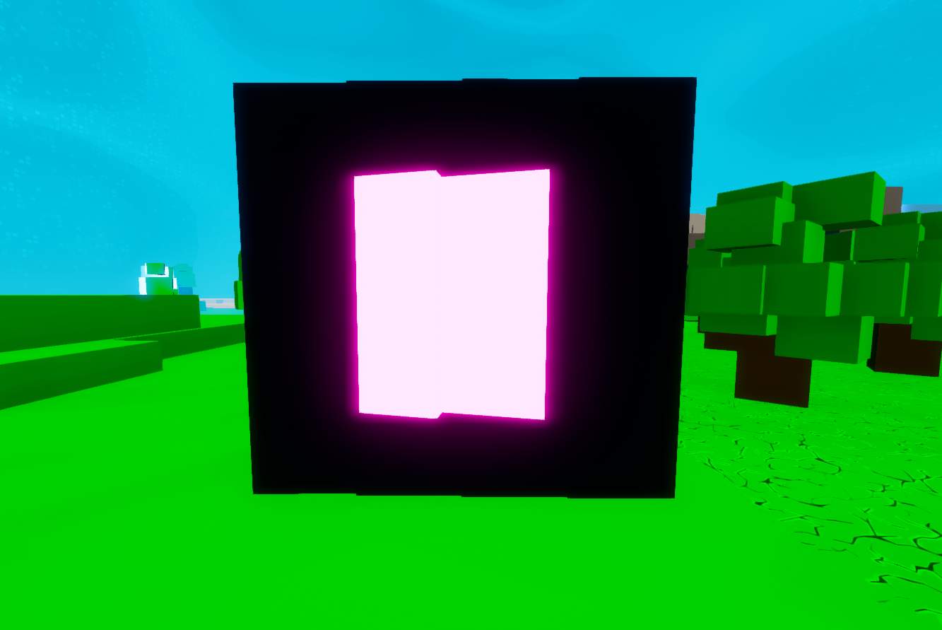 MINECRAFT BATTLE ROYALE