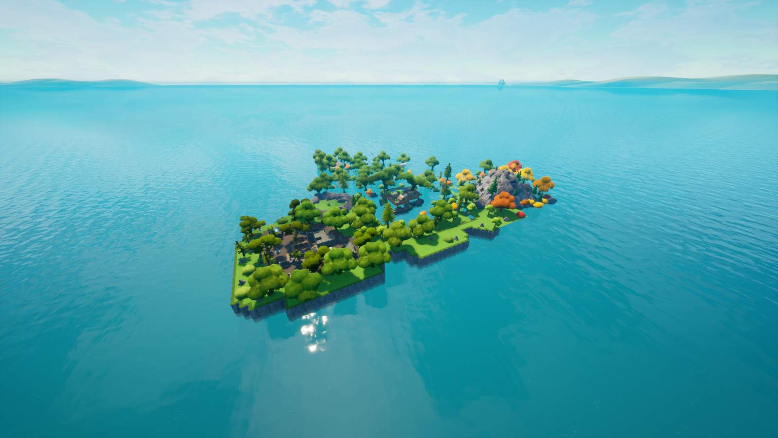 BREAK IT BATTLE ROYAL