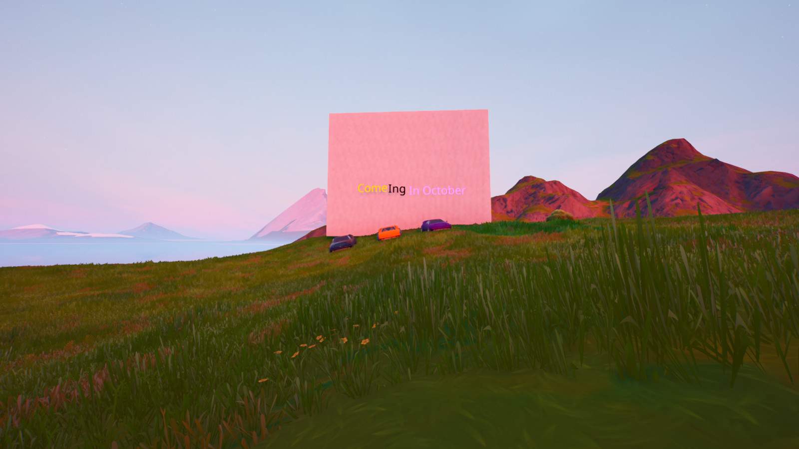 50 PLAYER BATTLE ROYALE WEEKLY UPDATES