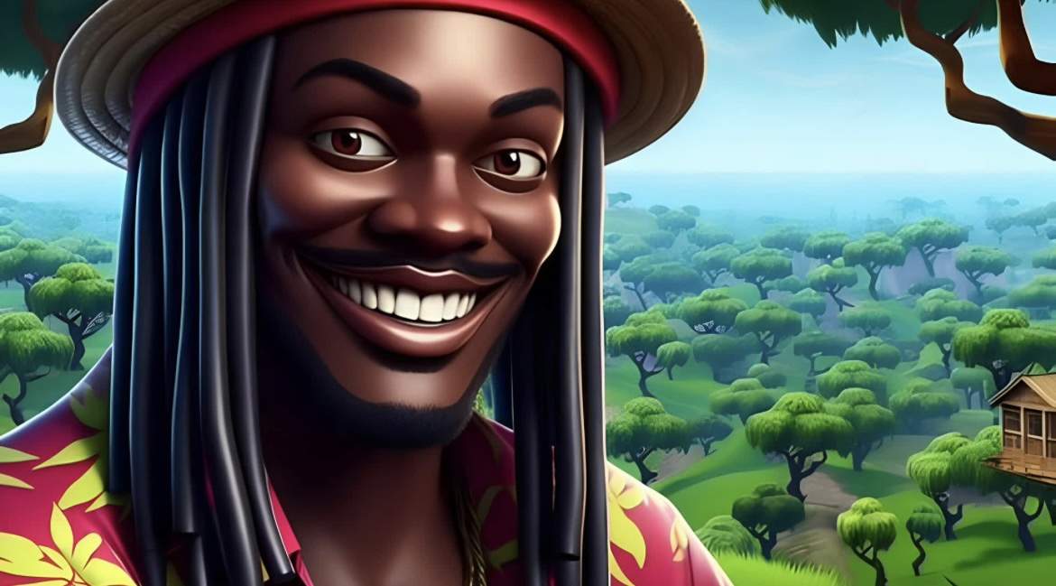 💀MEME ZONE WARS💀