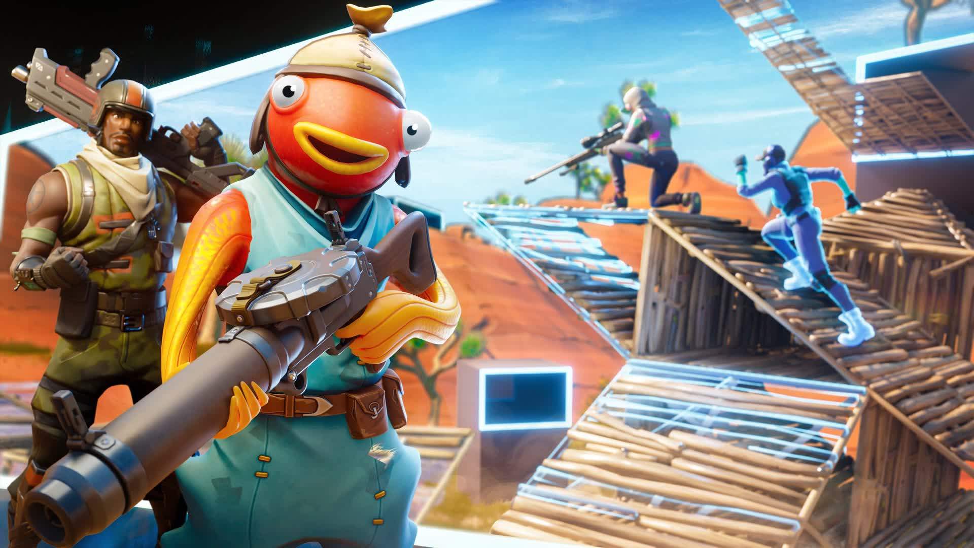 OG DESERT DUOS SCRIM 🏜️