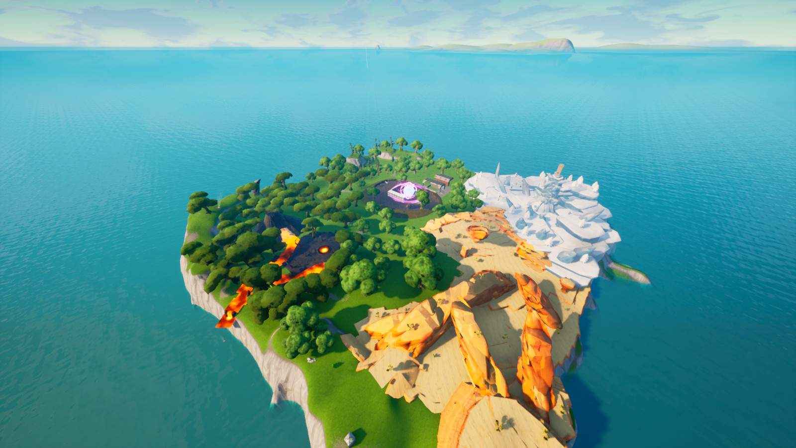 ECO Battle Royale V1