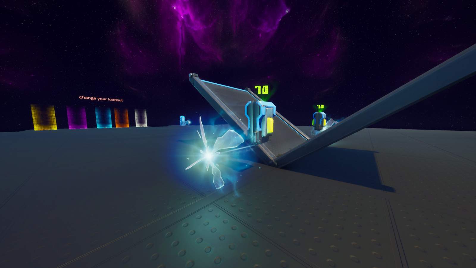 AR3 BUILD FIGHT MAP + قاتلني بالبناء